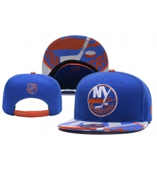 New York Islanders Snapback Cap 26C K279