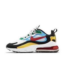 Nike Air Max 270 V2 Men Shoes 018