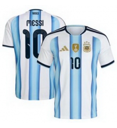 Youth 10 Lionel Messi Argentina National Team World Cup  1