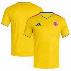 Youth 0 Blank Colombia National Team Home  1
