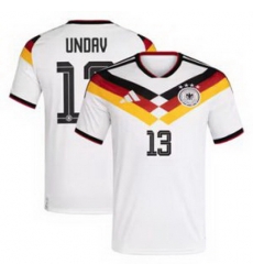 Youth 13Deniz Undav Germany National Team Jersey 5 Youth 13Deniz Undav Germany National Team Jersey 5