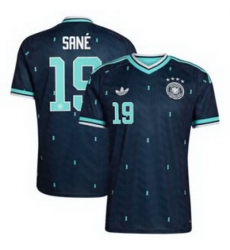 Youth 19Leroy Sane Germany National Team Jersey 2 Youth 19Leroy Sane Germany National Team Jersey 2