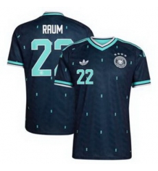 Youth 22David Raum Germany National Team Jersey 2 Youth 22David Raum Germany National Team Jersey 2