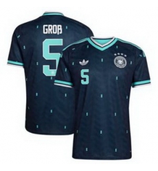 Youth 5Pascal Gross Germany National Team Jersey   2