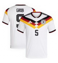 Youth 5Pascal Gross Germany National Team Jersey 5 Youth 5Pascal Gross Germany National Team Jersey 5