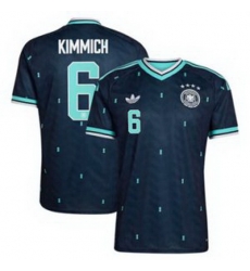 Youth 6Joshua Kimmich Germany National Team Jersey 2 Youth 6Joshua Kimmich Germany National Team Jersey 2