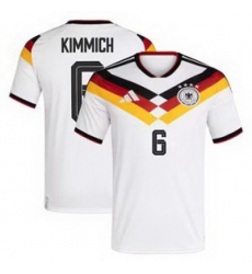 Youth 6Joshua Kimmich Germany National Team Jersey 5 Youth 6Joshua Kimmich Germany National Team Jersey 5