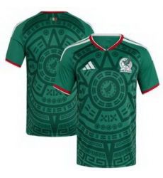 Youth Mexico National Team Jerseys 20260102 3 Youth Mexico National Team Jerseys 20260102 3