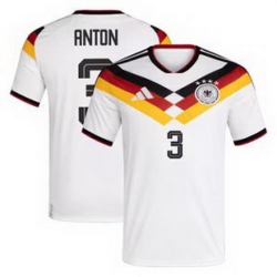 Men 3Waldemar Anton Germany National Team Jersey   5