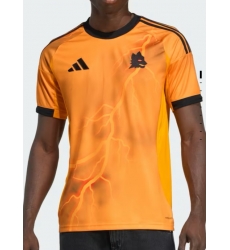 Holland Orange Soccer Jersey
