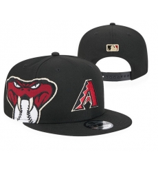 Arizona Diamondbacks Snapback Cap 25110 Arizona Diamondbacks Snapback Cap 25110