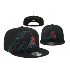 Arizona Diamondbacks Snapback Cap 25113 Arizona Diamondbacks Snapback Cap 25113