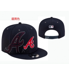 Atlanta Braves Snapback Cap 26C Y909 Atlanta Braves Snapback Cap 26C Y909