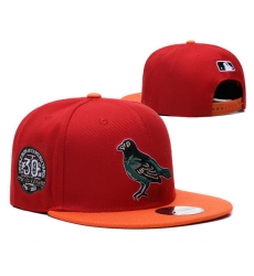 Baltimore Orioles Snapback Cap 25103