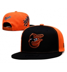 Baltimore Orioles Snapback Cap 25105
