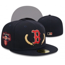 Boston Red Sox Snapback Cap 24E06
