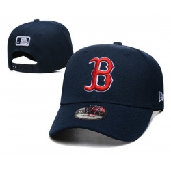 Boston Red Sox Snapback Cap 25115