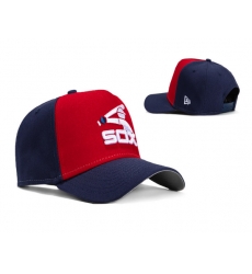 Chicago White Sox Snapback Cap 25113 Chicago White Sox Snapback Cap 25113