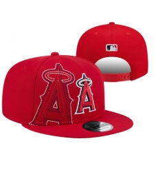 Los Angeles Angels Snapback Cap 26C C445