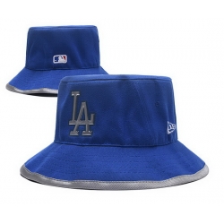 Los Angeles Dodgers Snapback Cap 24E25