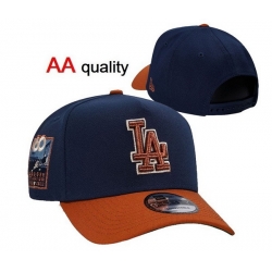 Los Angeles Dodgers Snapback Cap 25151