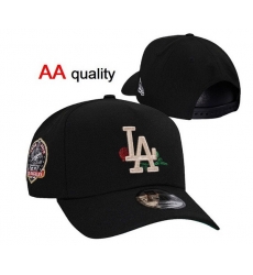 Los Angeles Dodgers Snapback Cap 25153
