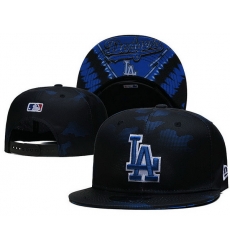 Los Angeles Dodgers Snapback Cap 25156 Los Angeles Dodgers Snapback Cap 25156