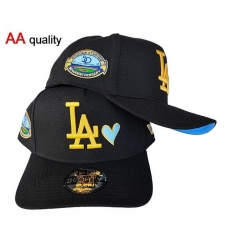 Los Angeles Dodgers Snapback Cap 26C A168