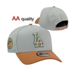 Los Angeles Dodgers Snapback Cap 26C R316