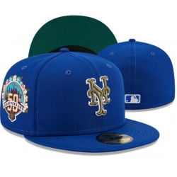 New York Mets Snapback Cap 24E10