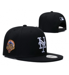 New York Mets Snapback Cap 25K B206