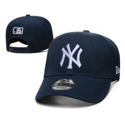 New York Yankees MLB Snapback Cap 027