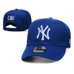 New York Yankees MLB Snapback Cap 028