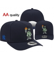 New York Yankees Snapback Cap 25132