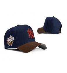 New York Yankees Snapback Cap 25180