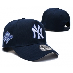 New York Yankees Snapback Cap 25184