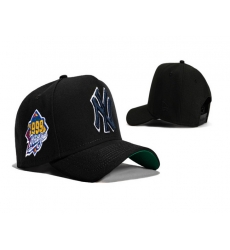 New York Yankees Snapback Cap 26C E565
