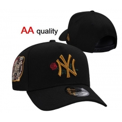 New York Yankees Snapback Cap 26C G221