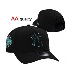 New York Yankees Snapback Cap 26C O386