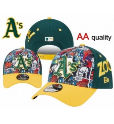 Oakland Athletics Snapback Cap 25102 Oakland Athletics Snapback Cap 25102