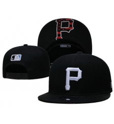 Pittsburgh Pirates Snapback Cap 25109 Pittsburgh Pirates Snapback Cap 25109