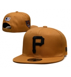 Pittsburgh Pirates Snapback Cap 25116 Pittsburgh Pirates Snapback Cap 25116