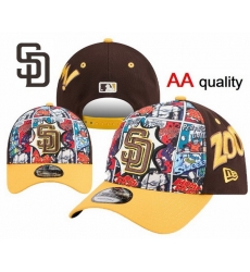San Diego Padres Snapback Cap 25104 San Diego Padres Snapback Cap 25104