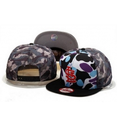 St.Louis Cardinals MLB Snapback Cap 018