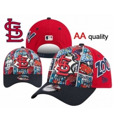 St.Louis Cardinals Snapback Cap 26C Z178