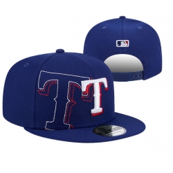 Tampa Bay Rays Snapback Cap 26C Y806