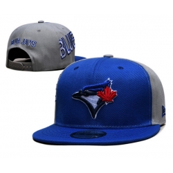 Toronto Blue Jays Snapback Cap 25106