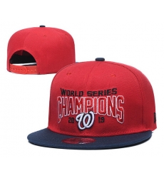 Washington Nationals Snapback Cap 26C K449 Washington Nationals Snapback Cap 26C K449