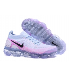 Nike Air VaporMax 2 Flyknit Women Shoes 018