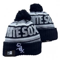 Chicago White Sox 23J Beanies 003